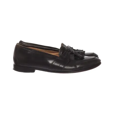 Loafers (Sort) fra Johnston & Murphy