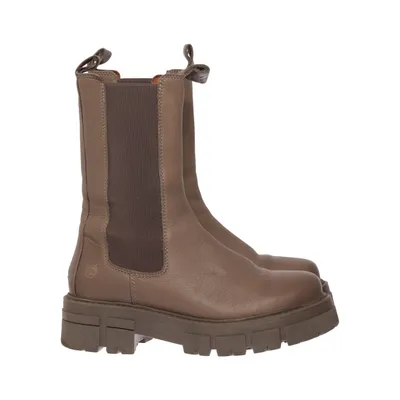 Chelsea boots (Brun) fra Apple of Eden