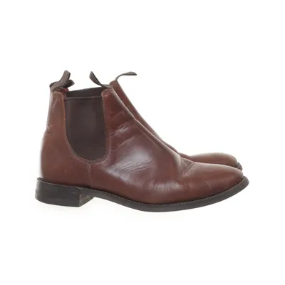 Chelsea boots (Brown) from Loake Leather
