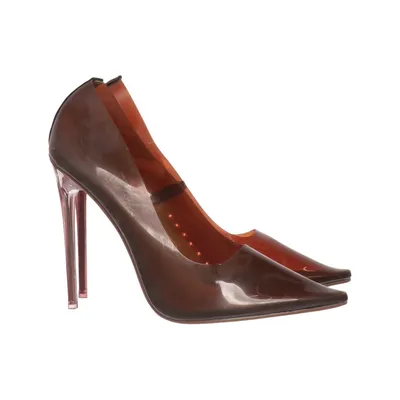 Pumps (Farrah) from Ego Polyurethane