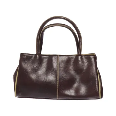 Handbag (Brown) from Suzy Smith