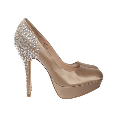 Hakken (Pinnup ) van Steve Madden