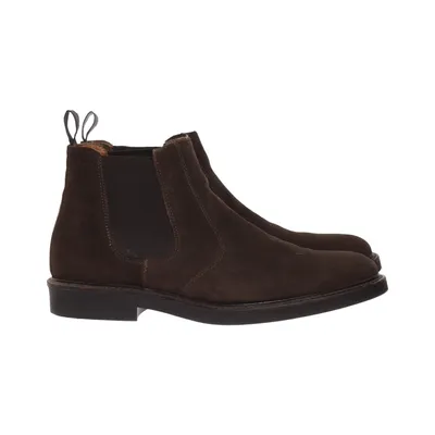 Chelsea boots (Brun) fra GANT
