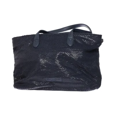 Sac à main (Bleu) de Fritzi aus Preußen Polyester, Polyuréthane