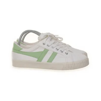 Sneakers (White, Green) from Gola