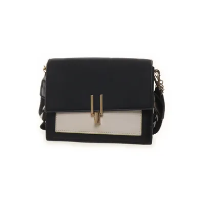 Shoulder-bag (Black, Beige) from Sn & Fashion Sen Nai