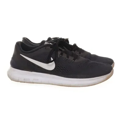 Trainingsschoenen (Zwart) van Nike