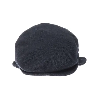 Platte pet (Carl Jr.) van Cthericson Polyester, Wol