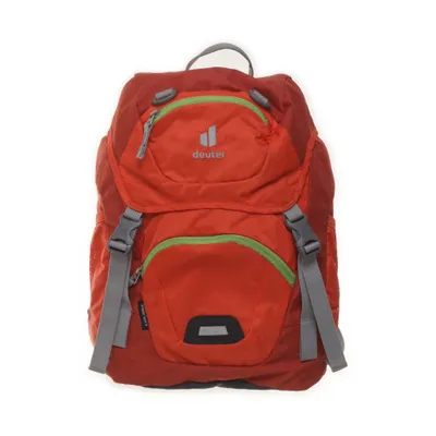 Drinkrugzak (Rood, Grijs, Meerkleurig) van Deuter