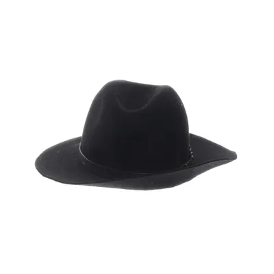 Chapeau Fedora (Noir) de Filippa K Laine