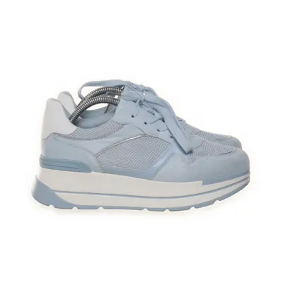 Sneakers (Blue) from Bristol