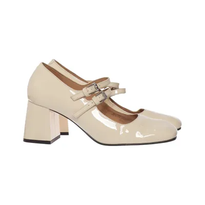 Pumps (Beige) from & Other Stories