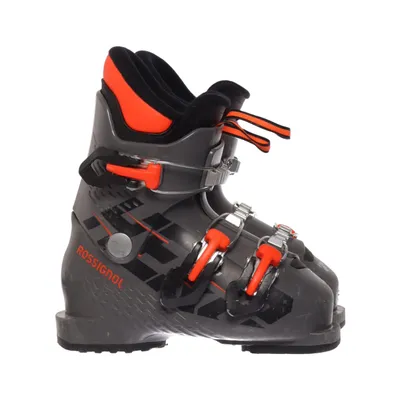 Ski boots (Hero J3) from Rossignol