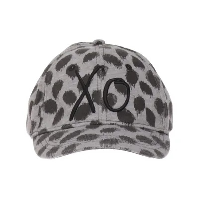 Casquette de baseball (Sebastian) de Molo Coton