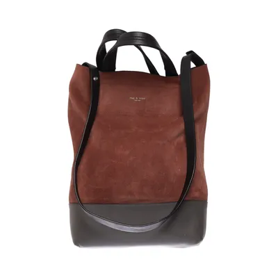 Håndtaske (Brun, Grå) fra Rag & Bone