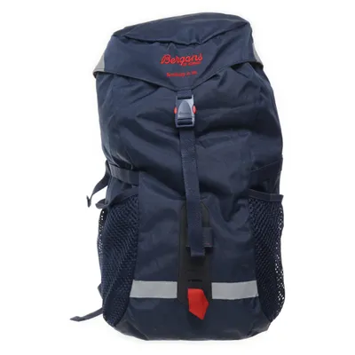 Wandelrugzak (Blauw) van Bergans of Norway