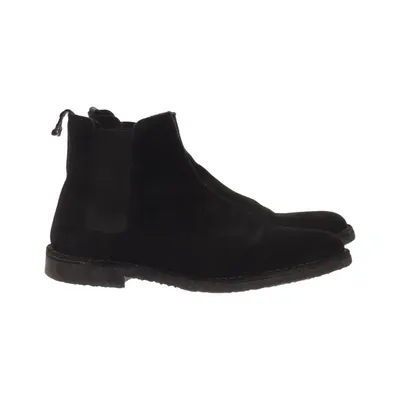 Chelsea boots (Sort) fra Pace
