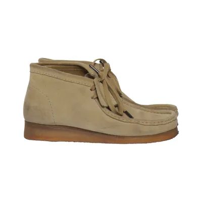 Desert boots (Beige) from Clarks Originals