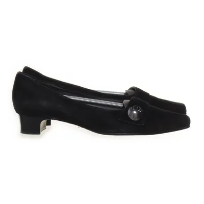 Pumps (Svart) från Cellini