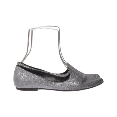 Ballerinaskor (Grå) från Viola