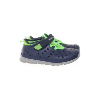 Sneakers (Blue) from Skechers