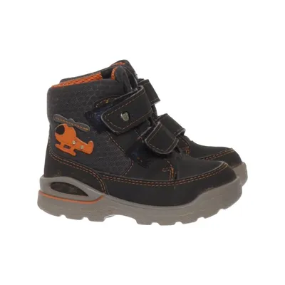 Ankle boots (Black) from Pepino