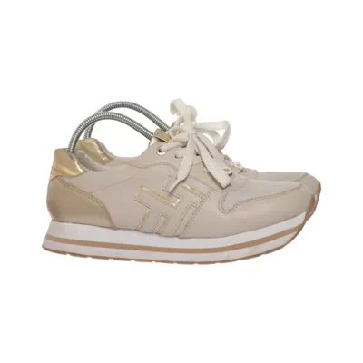 Sneakers (Beige, Goud) van Tom Tailor Denim