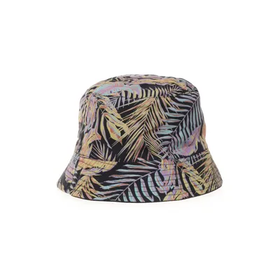 Bucket hat (Zwart, Meerkleurig) van Lindex