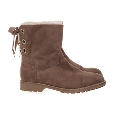 Bottines (Beige) de Landrover
