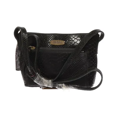 Sac à bandoulière (Noir) de Hidesign