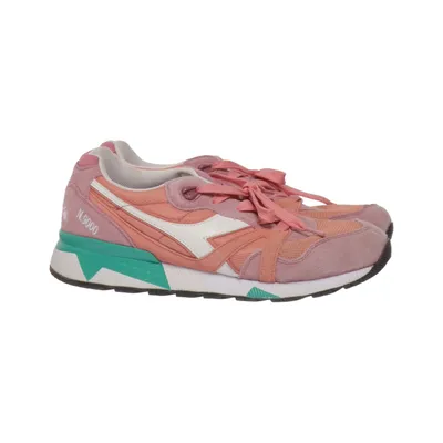 Träningsskor (Rosa, Flerfärgad) från Diadora
