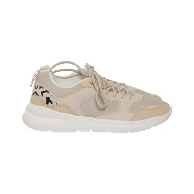 Sneakers (Beige, Hvid) fra So All