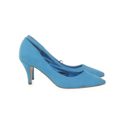 Pumps (Blue) from H&M