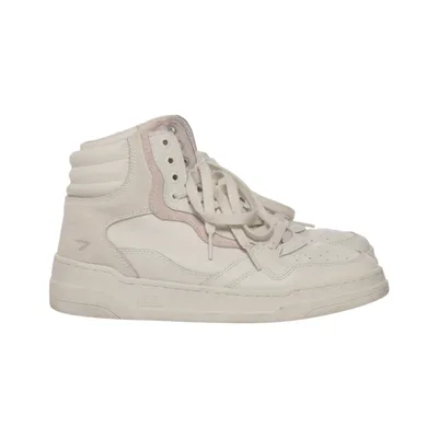 Sneakers (White) from Hub