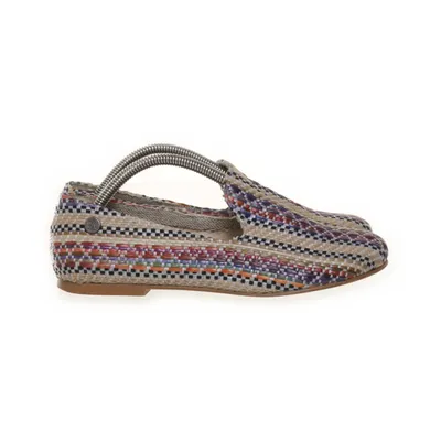 Loafers (Beige, Flerfärgad) från Jonnys Vegan