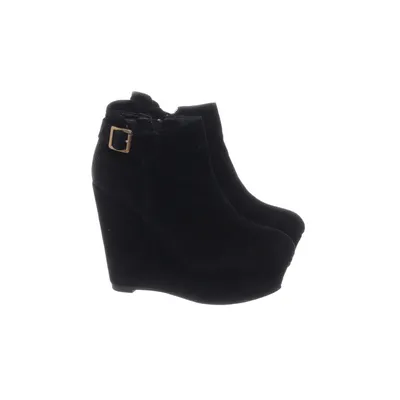 Boots (Svart) från Aimier