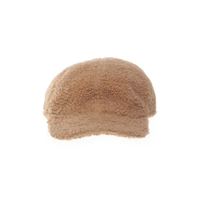 Baseballkeps (Brun) från Gap Kids Bomull, Polyester