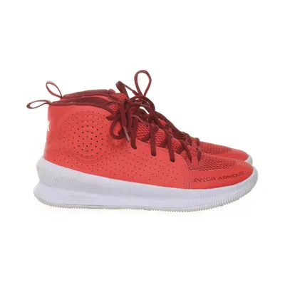 Sneakers (Rood) van Under Armour