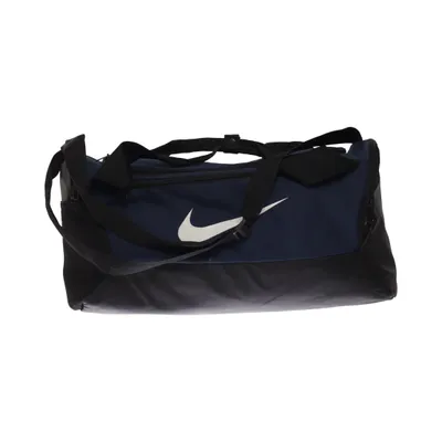 Træningstaske (Blå, Sort) fra Nike