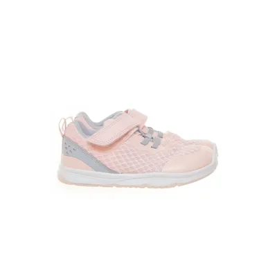 Gymnastikskor (SHOE 570 PINK GREY CN) från Decathlon