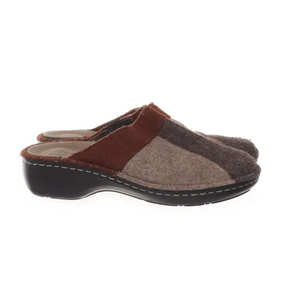 Slip-ins (Bruin, Meerkleurig) van Rohde