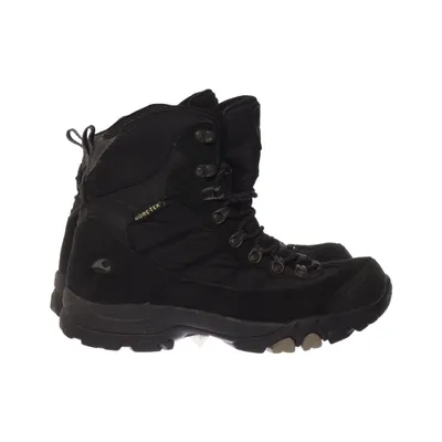 Hiking boots (3-76319-277) from Viking Polyester, Wool