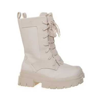 Stövlar (Beige) från Zara