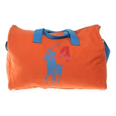 Træningstaske (Orange) fra Ralph Lauren