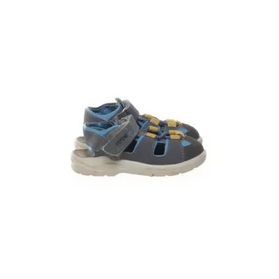 Sandalen (Grijs, Meerkleurig) van Pepino by Ricosta