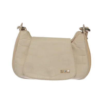 Handbag (Beige) from Escada