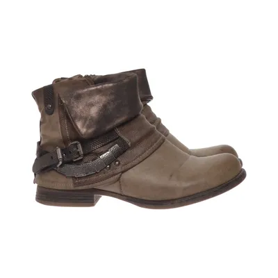 Boots (Braun) von Forever Folie
