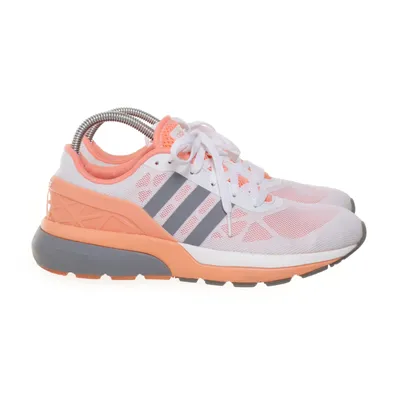 Trainingsschoenen (Wit, Meerkleurig) van Adidas
