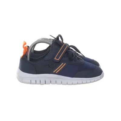 Gymschoenen (Blauw) van Pepperts