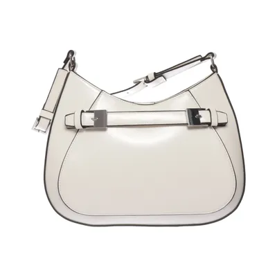 Skuldertaske (Hvid, Flerfarvet) fra H&M Polyester